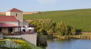  Asara Wine Estate & Hotel  Штелленбош